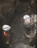 ”Grotta di Costalta”, Borgo Valsugana