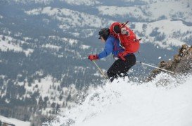 Centre de Ski Mont Castor, Matane