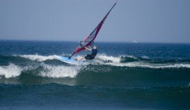 Chappaquoit Beach, Falmouth