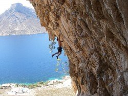 Hell’s Gate National Park, Naivasha Lake