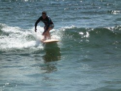 Collaroy Beach, Collaroy