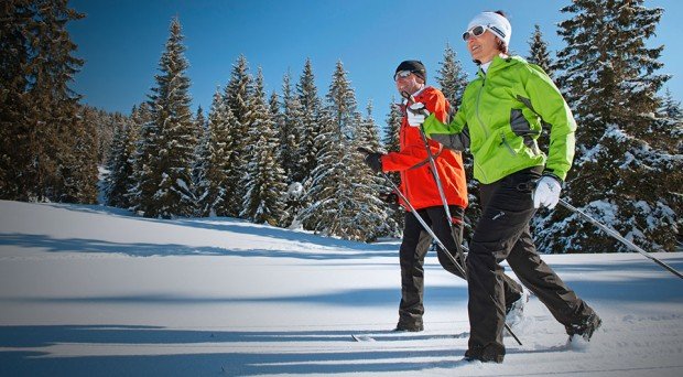 "Canada Cross country skiing"