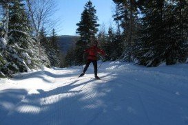 Mont Grand Fonds, La Malbaie