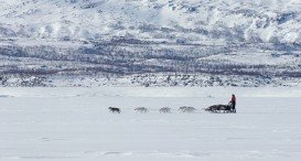 Björkliden, Kiruna