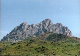 Formigal, Huesca