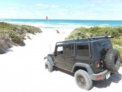 Little Dip Conservation Park, Limestone Coast