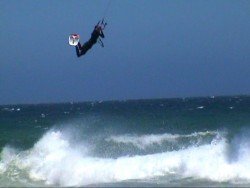 Hartenbos Beach, Mossel Bay