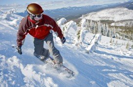 Hoodoo Ski Area, Sisters