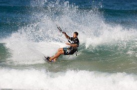 Kite Beach, Durban