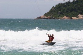 Praia do Campeche, Florianopolis