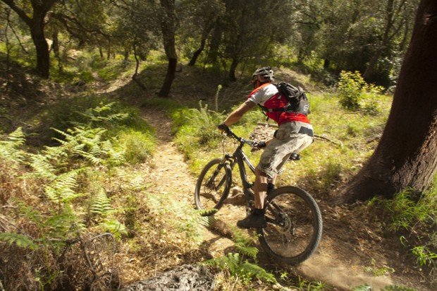 "Lagos Mountain Biking"