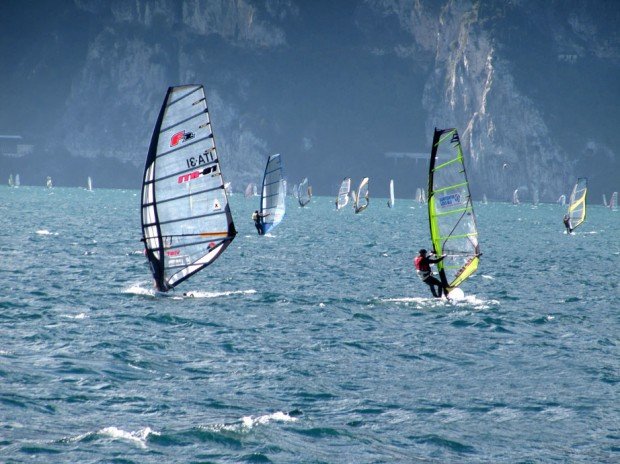 "Lagos wind surfing"