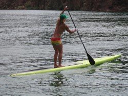 Lake Havasu, Lake Havasu City