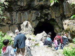 Lava River Cave, Bend