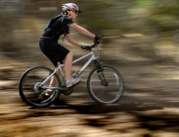 "Lebanon Reserve Nature Mountain Biking"