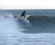 Long Beach, Rockport