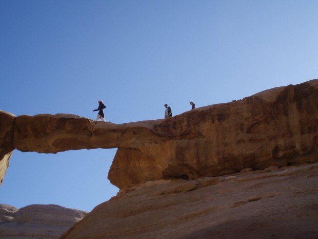 "Maasai Mara National Reserve Trekking"