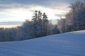 Ski Montcalm, Rawdon