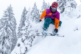 Mt. Hood Meadows Resort, Mt. Hood National Forest