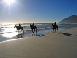 Noordhoek, False Bay