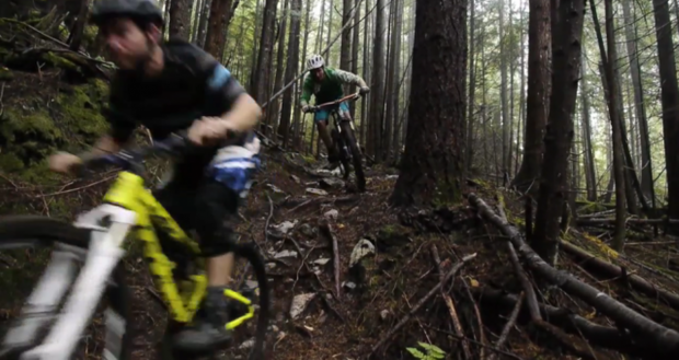 "Pitfichie Forest Mountain Biking"