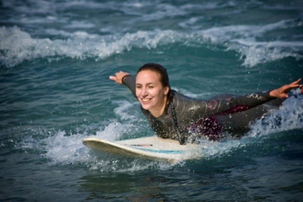 "Sao Juliao, Ericeira Bodyboarding"