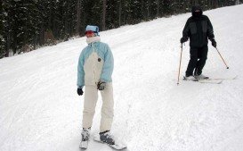 Ski Morin Heights, Morin Heights