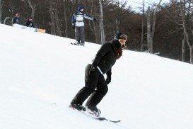 Mont Tremblant Ski Resort, Mont Tremblant