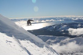 Centre de Ski Mont Castor, Matane