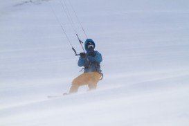 Björkliden Ski Resort, Kiruna
