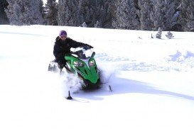 Club de ski de Mont Biencourt, Biencourt