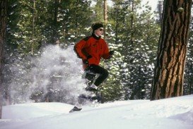 Centre de Ski Mont Bechervaise, Gaspe