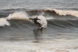 Lossie East Beach, Moray