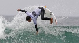 Fistral Beach, Newquay