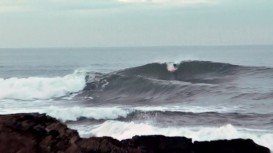 Broadsea Point, Aberdeenshire