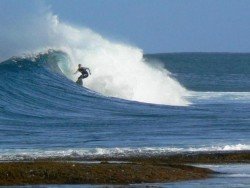 Yallingup Beach, Margaret’s River Area