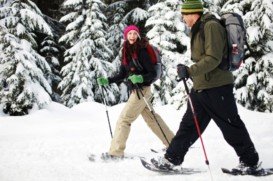 Willamette Pass Resort, Eugene