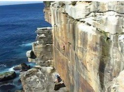 Diamond Bay, South Head