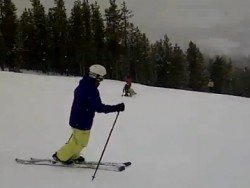 Kimberley Alpine Resort, Kimberley