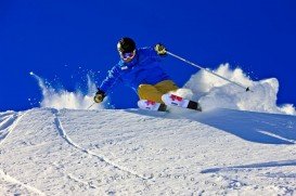 Phoenix Mountain Alpine Ski Society, Grand Forks