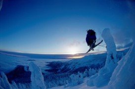 Red Mountain Resort, Rossland