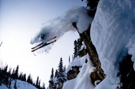 Sunshine Village, Banff