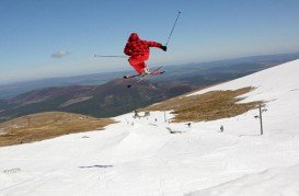 Cairngorm Mountain, Aviemore