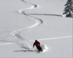 Hemlock Resort, Agassiz