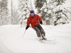 Kimberley Alpine Resort, Kimberley