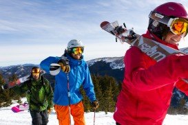 Taos Ski Valley, Taos County