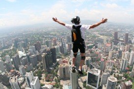 KL Tower, Kuala Lumpur