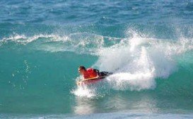 Moffat Beach, Caloundra