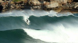 Bronte Beach, Bronte