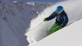 Canyon Ski Area, Red Deer